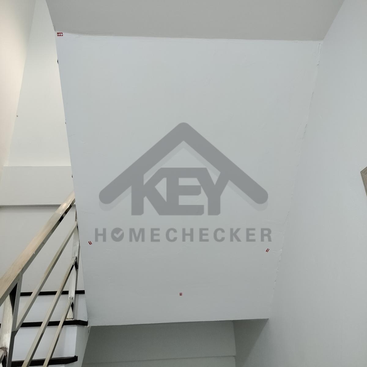 งานบันไดชั้น 2