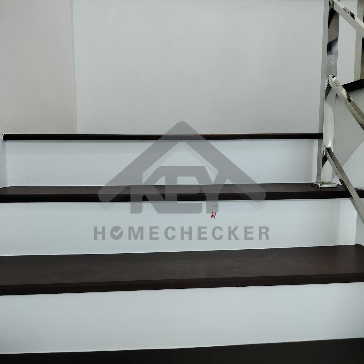 งานบันไดชั้น 2