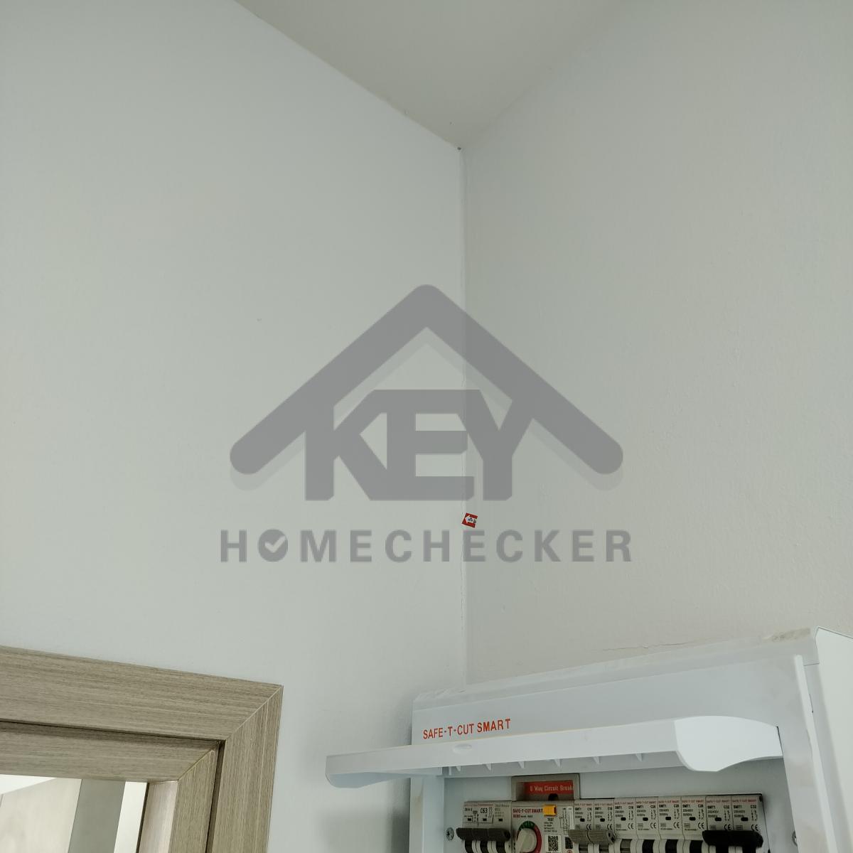 งานบันไดชั้น 2