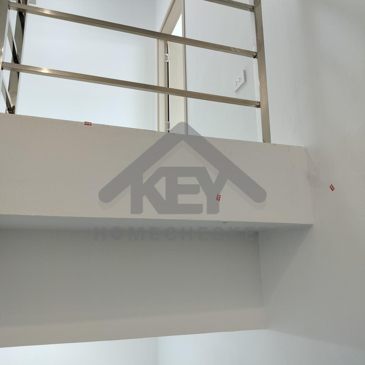 งานบันไดชั้น 2