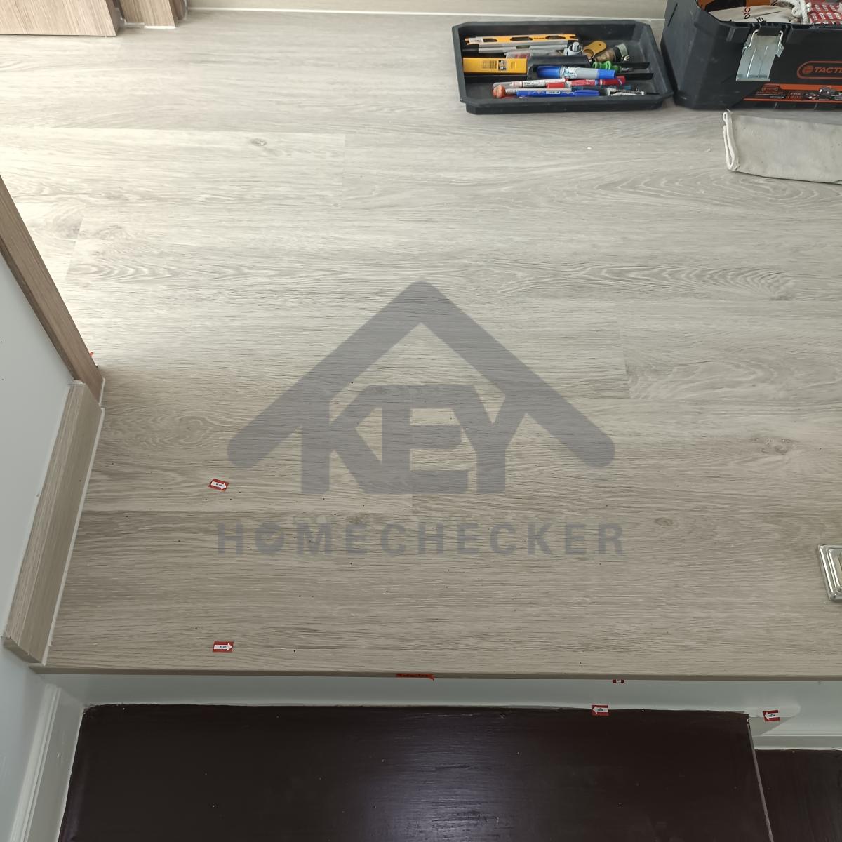 งานบันไดชั้น 1