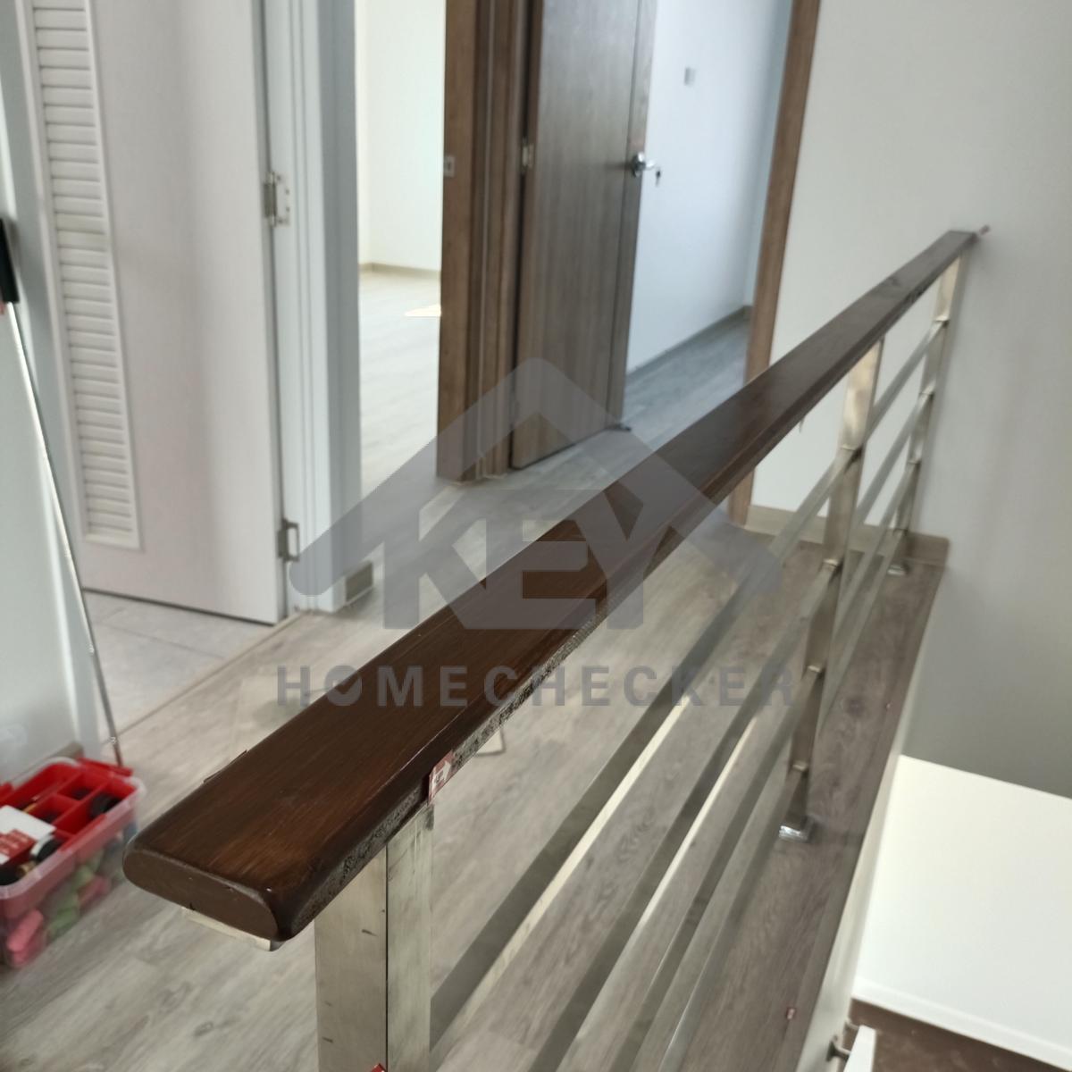 งานบันไดชั้น 1