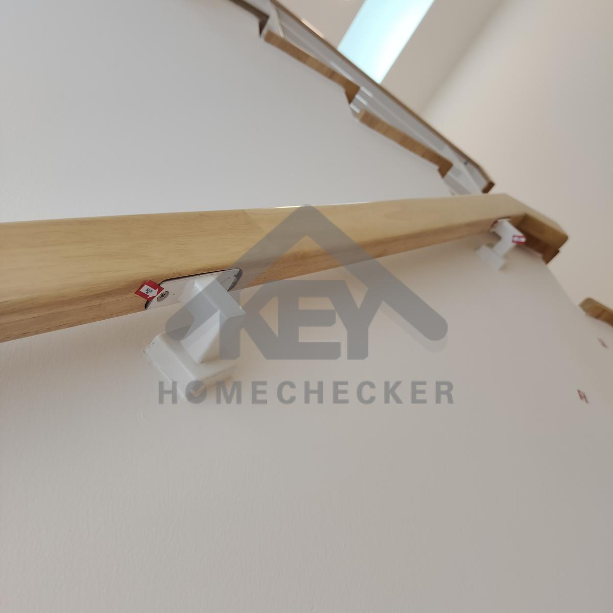 งานบันไดชั้น 1