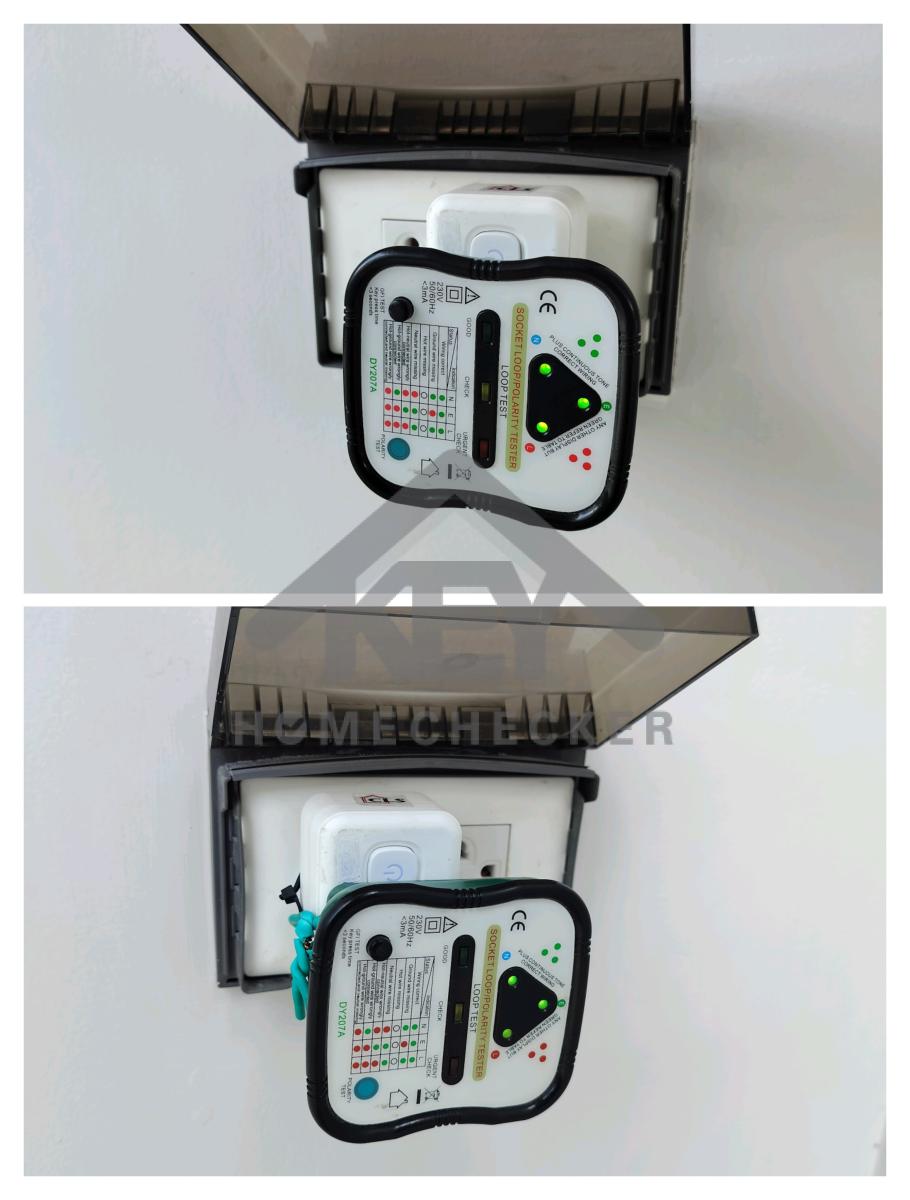 งานไฟฟ้าและระบบความปลอดภัย