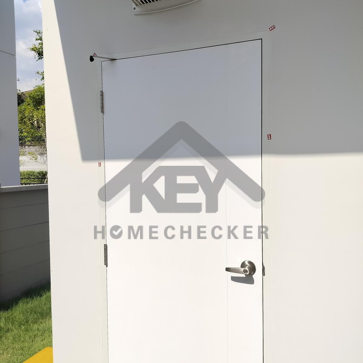 งานห้องครัวชั้น 1