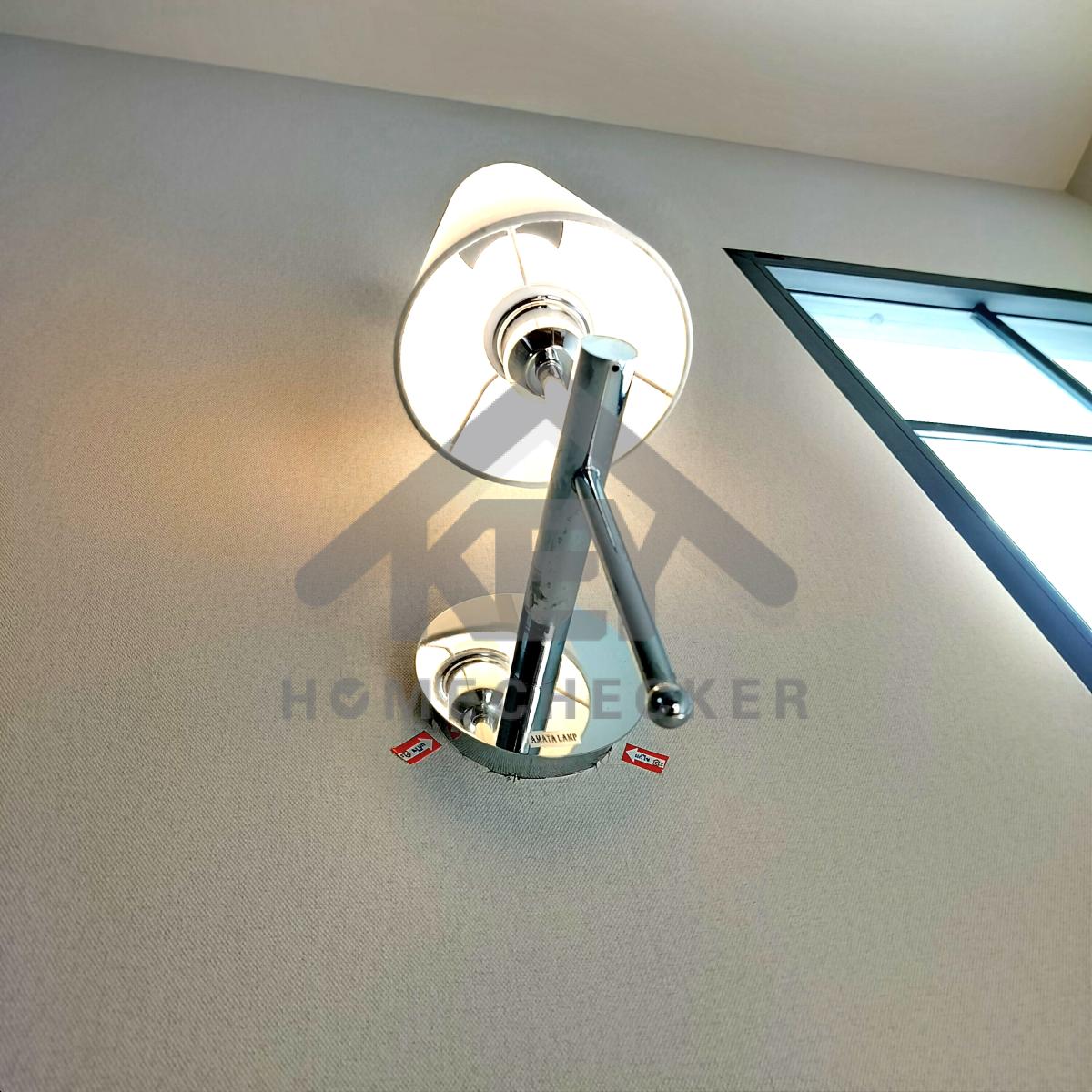 งานบันไดชั้น 1