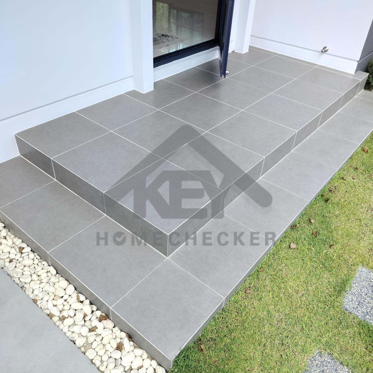 งานห้องโถง ห้องนั่งเล่น