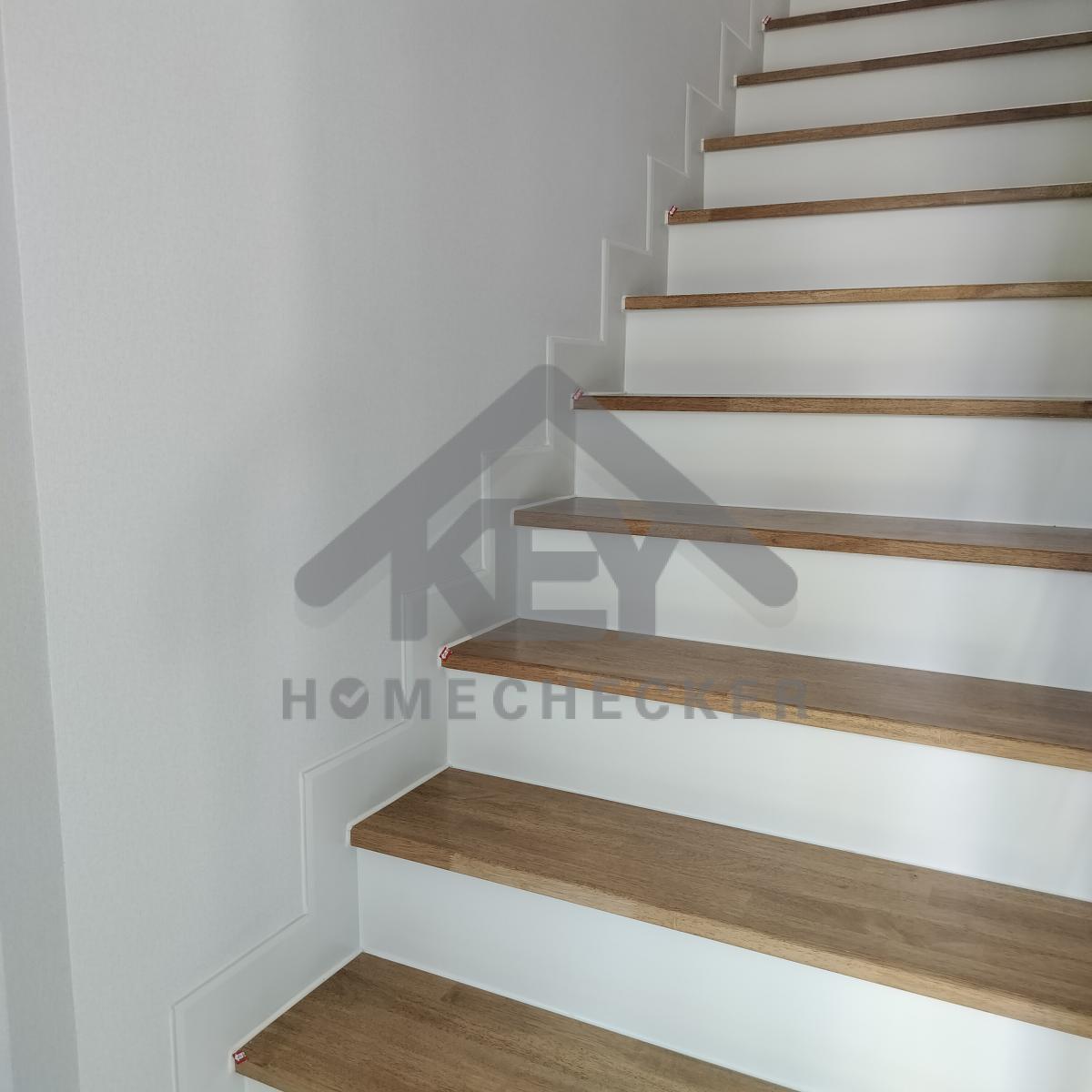 งานบันไดชั้น 1