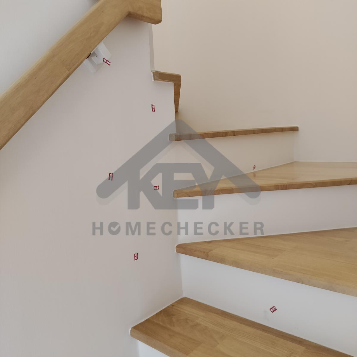 งานบันไดชั้น 1