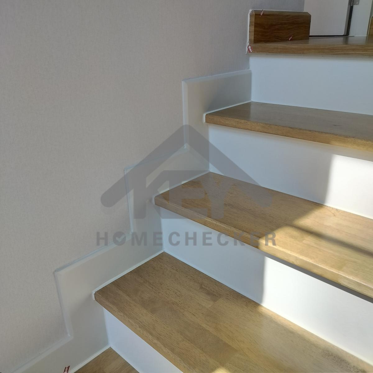 งานบันไดชั้น 1