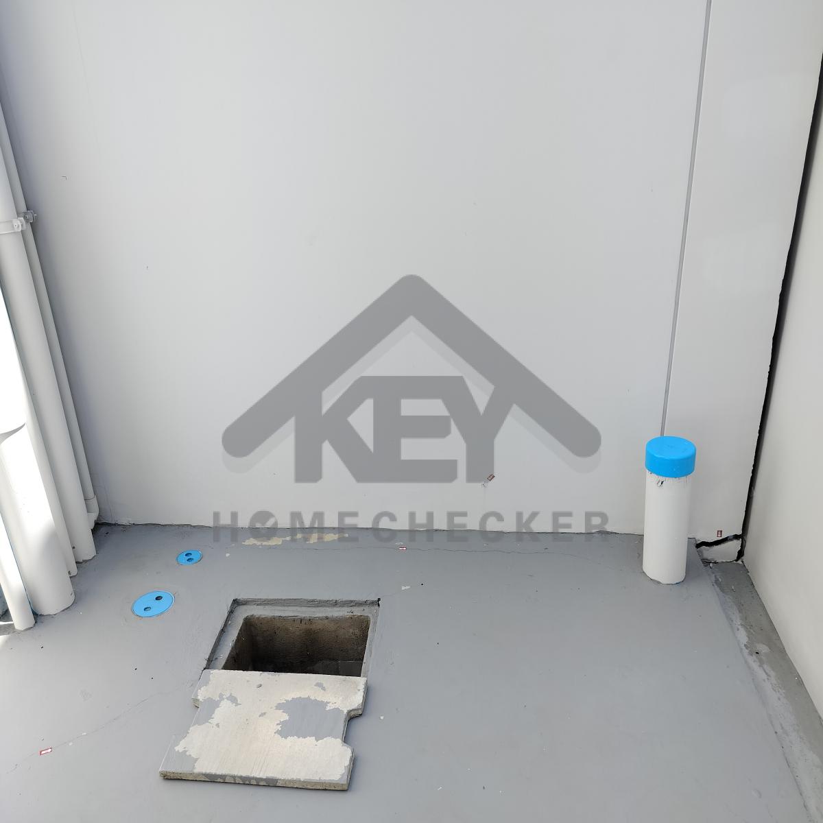 งานห้องครัวชั้น 1