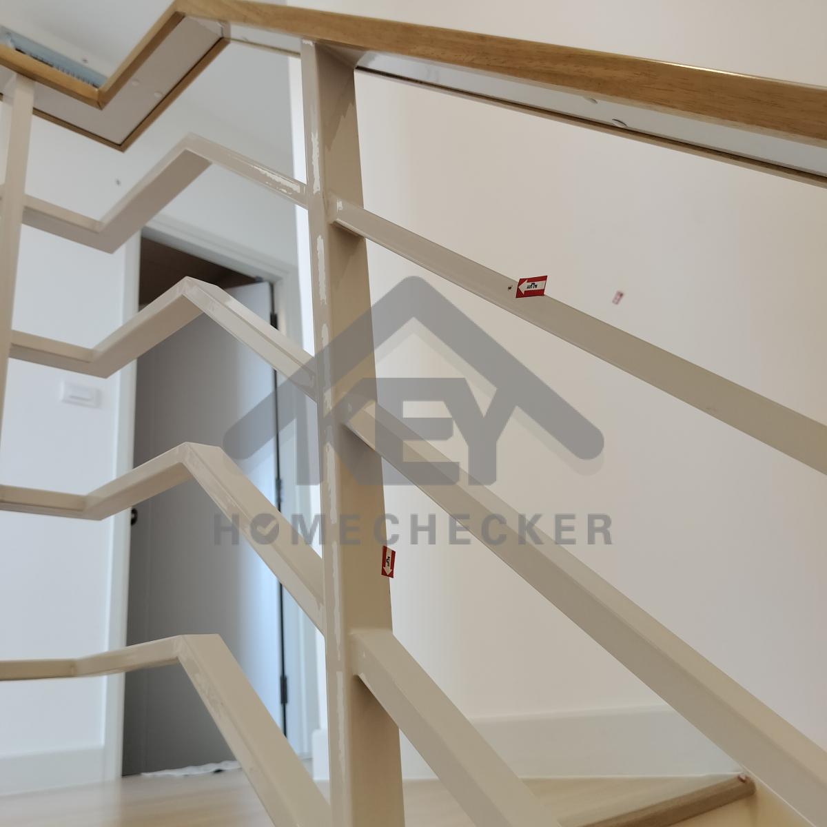 งานบันไดชั้น 1