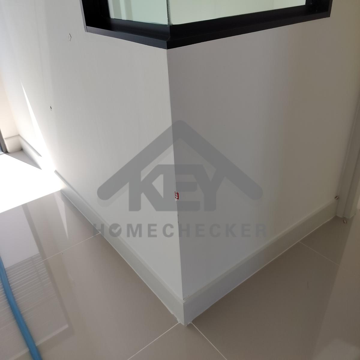 งานห้องโถง ห้องนั่งเล่น