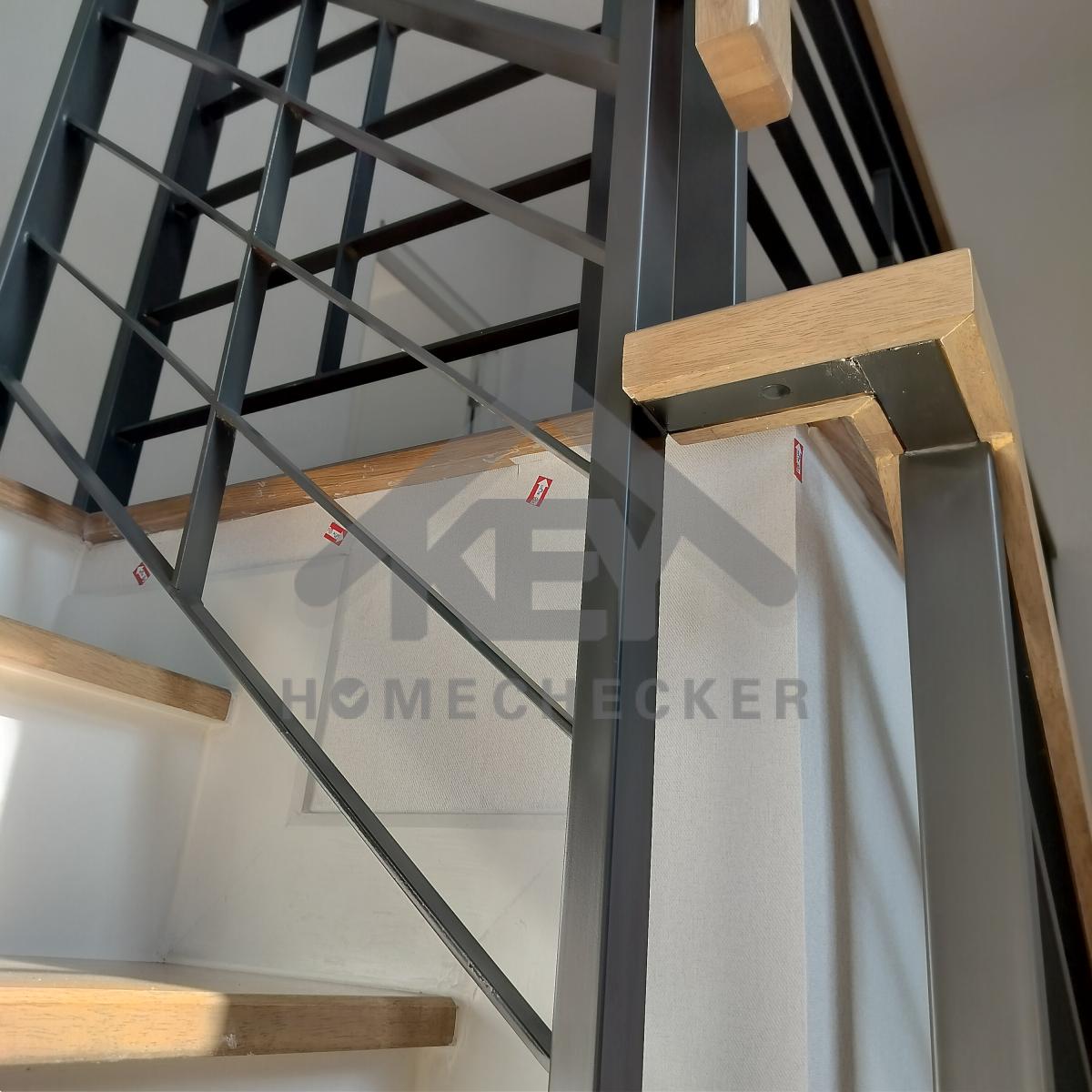 งานบันไดชั้น 1