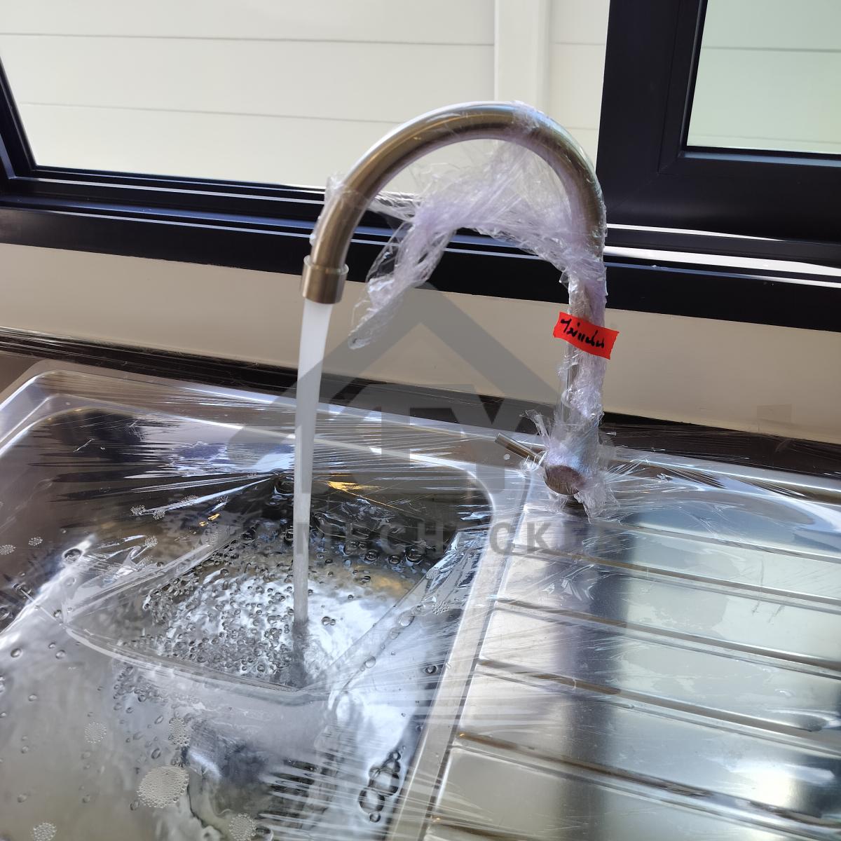 งานห้องครัวชั้น 1