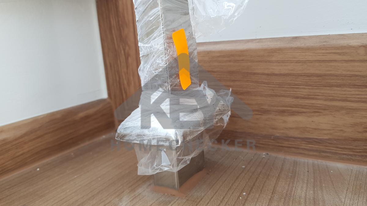 งานบันไดชั้น 1