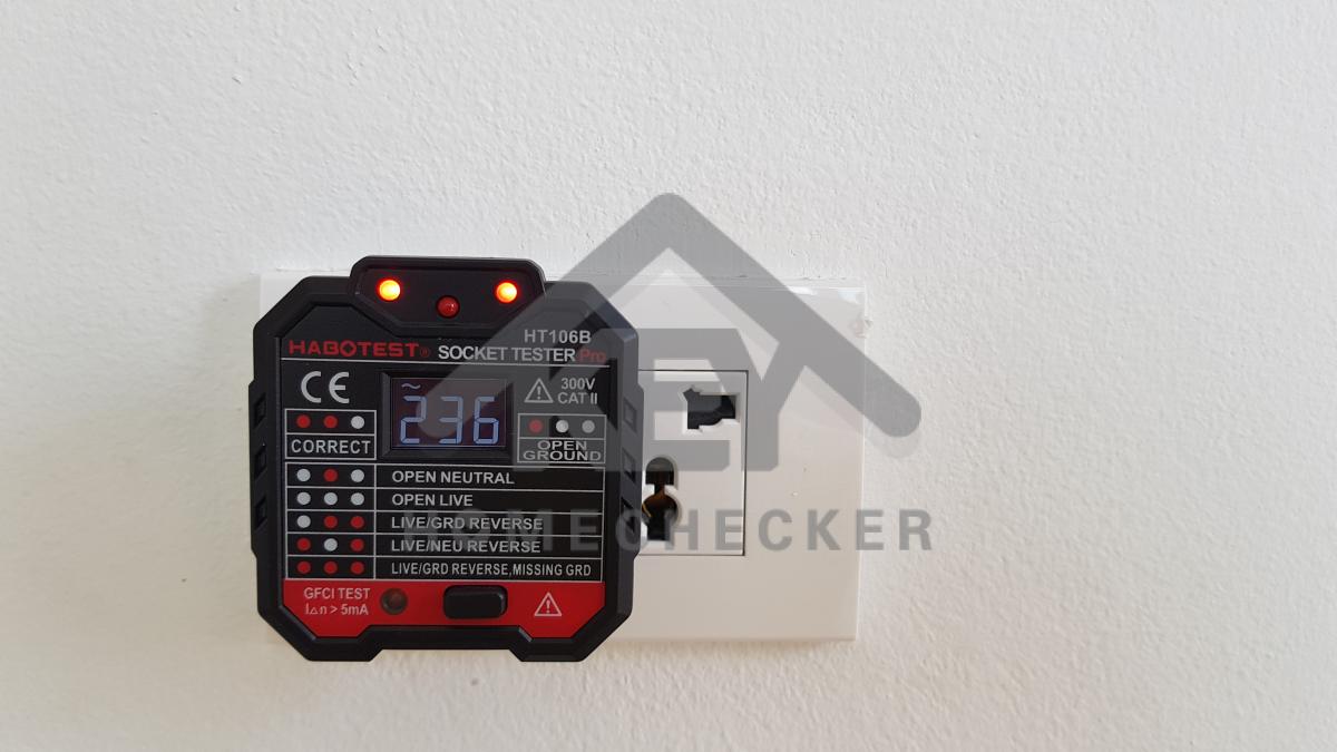 งานไฟฟ้าและระบบความปลอดภัย