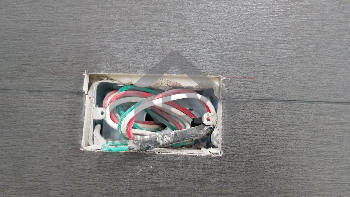 งานไฟฟ้าและระบบความปลอดภัย