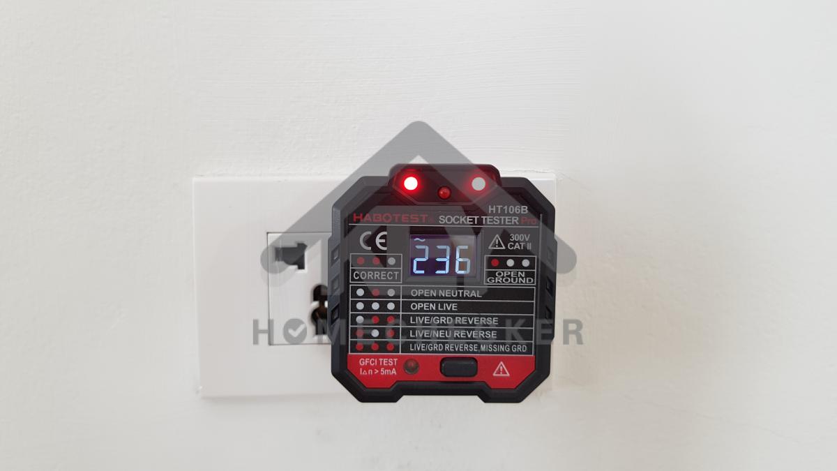 งานไฟฟ้าและระบบความปลอดภัย