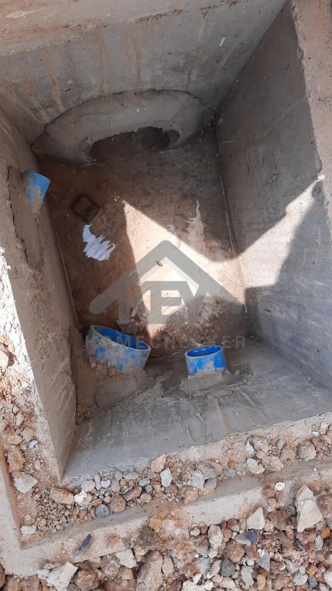 งานประปา ปั้ม และสุขาภิบาล