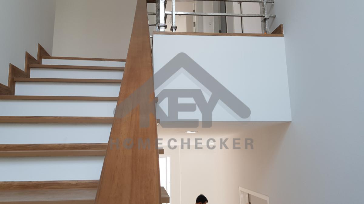 งานบันไดชั้น 1