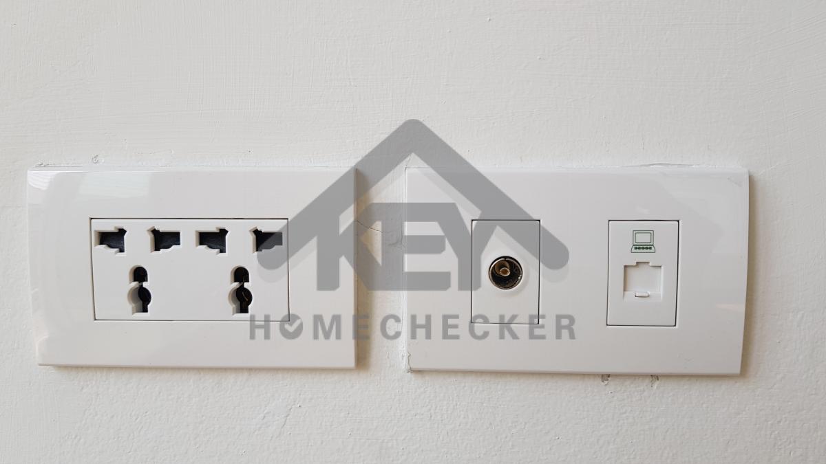 งานไฟฟ้าและระบบความปลอดภัย