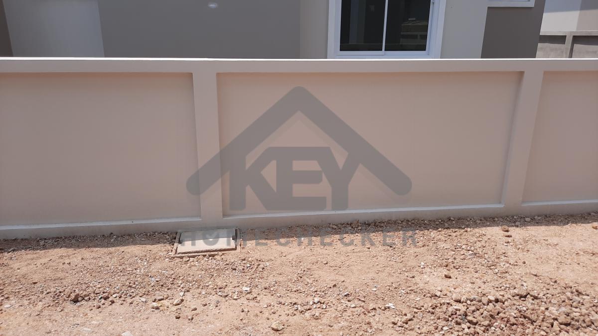 งานภูมิทัศน์และพื้นที่ภายนอกบ้าน