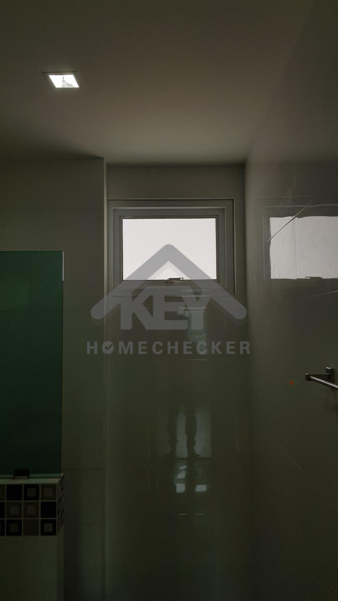 งานเทสน้ำ ประตูหน้าต่าง