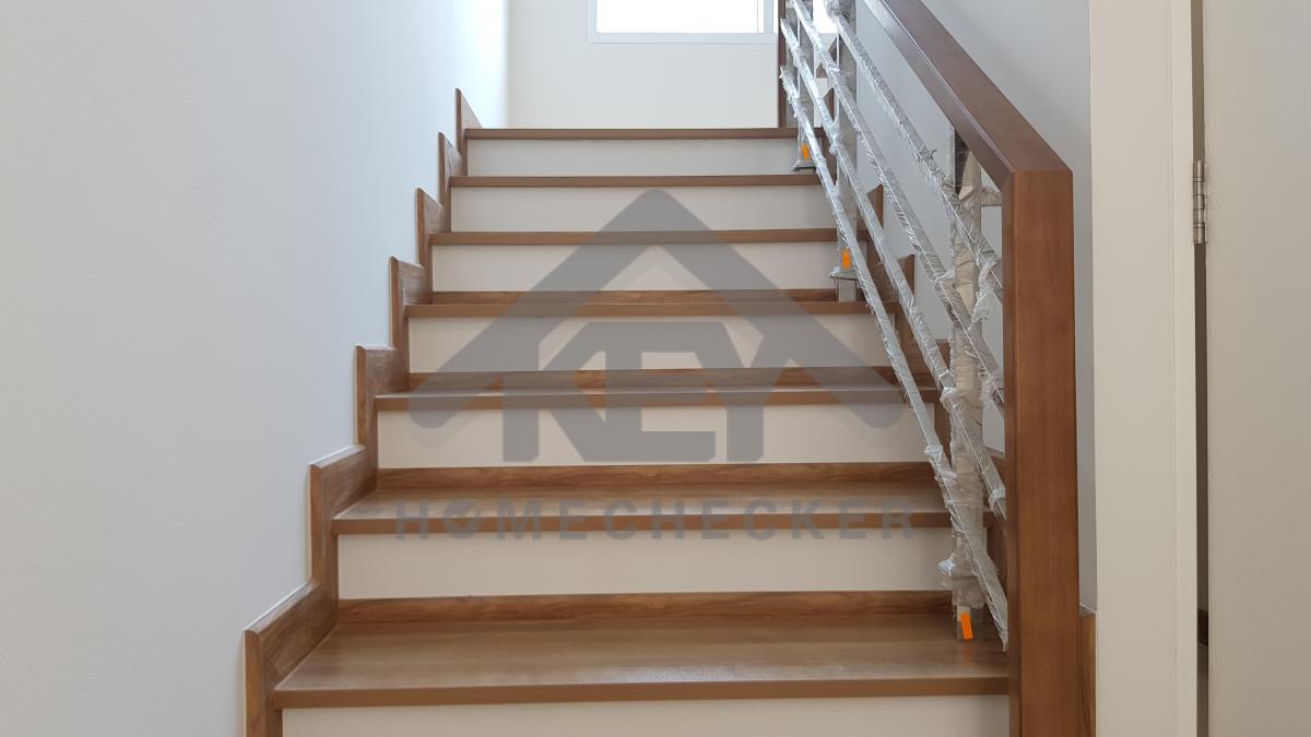 งานบันไดชั้น 1