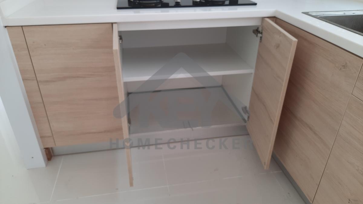 งานห้องครัวชั้น 1