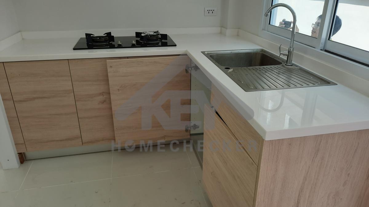 งานห้องครัวชั้น 1