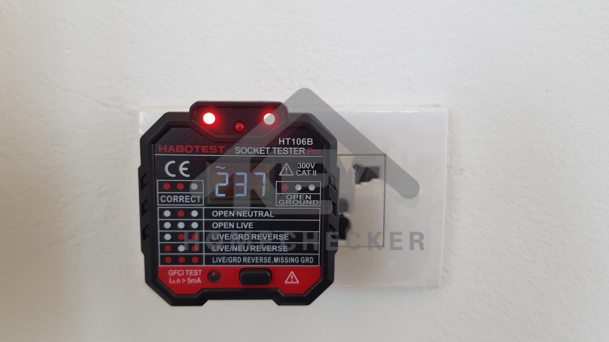 งานไฟฟ้าและระบบความปลอดภัย