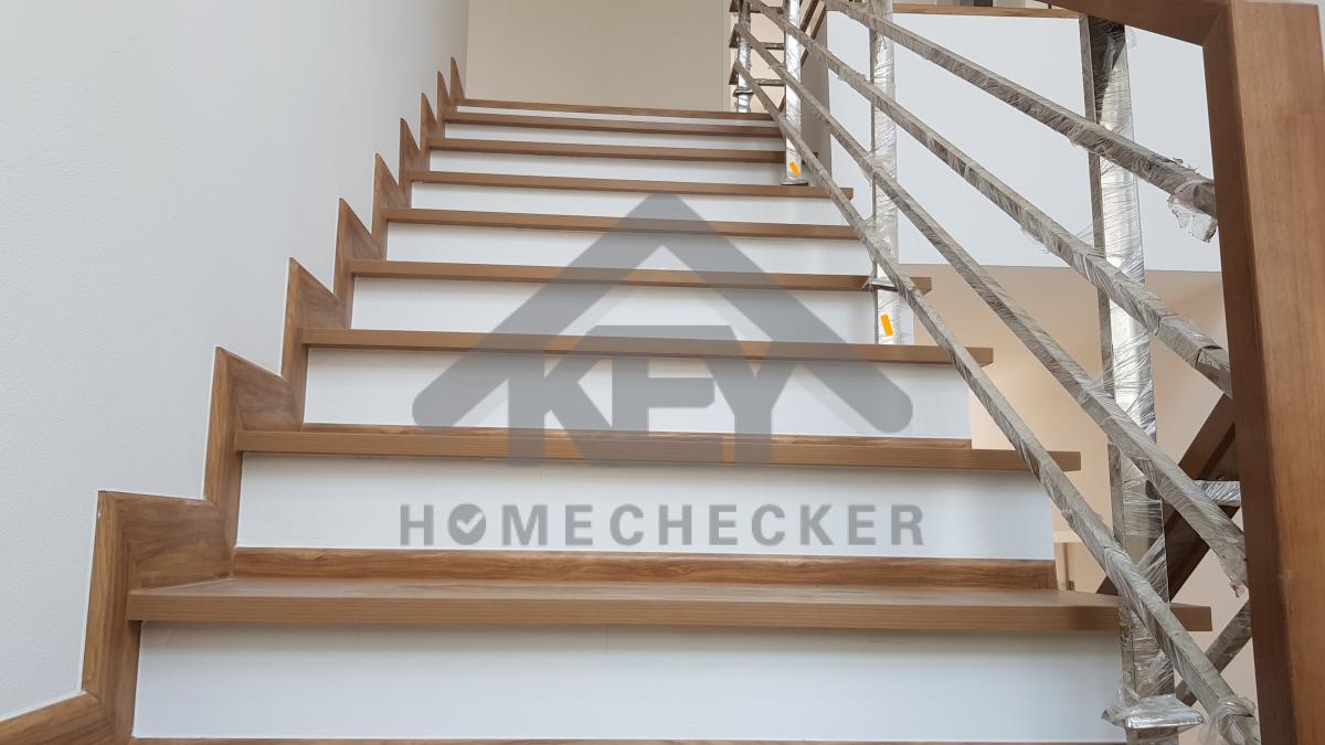 งานบันไดชั้น 1