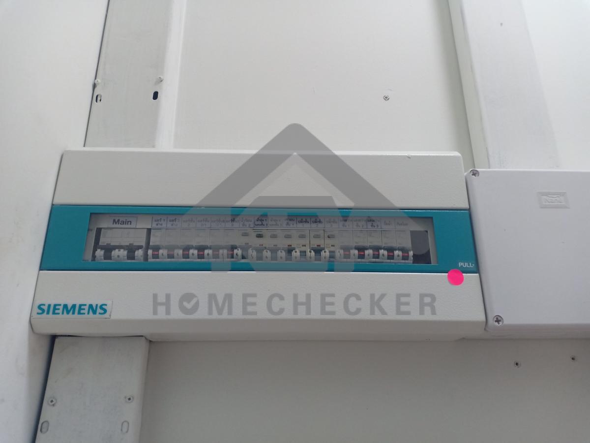 งานไฟฟ้าและระบบความปลอดภัย