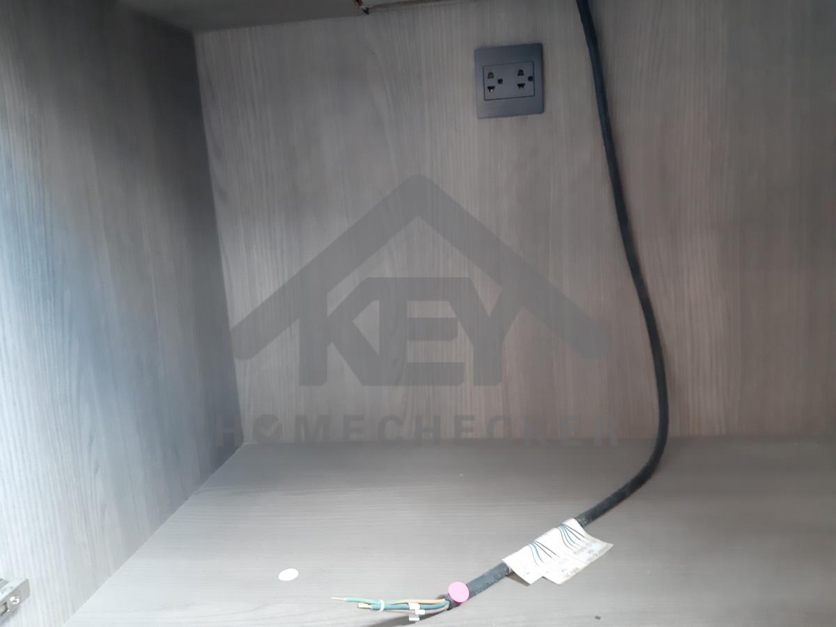 งานห้องครัวชั้น 1