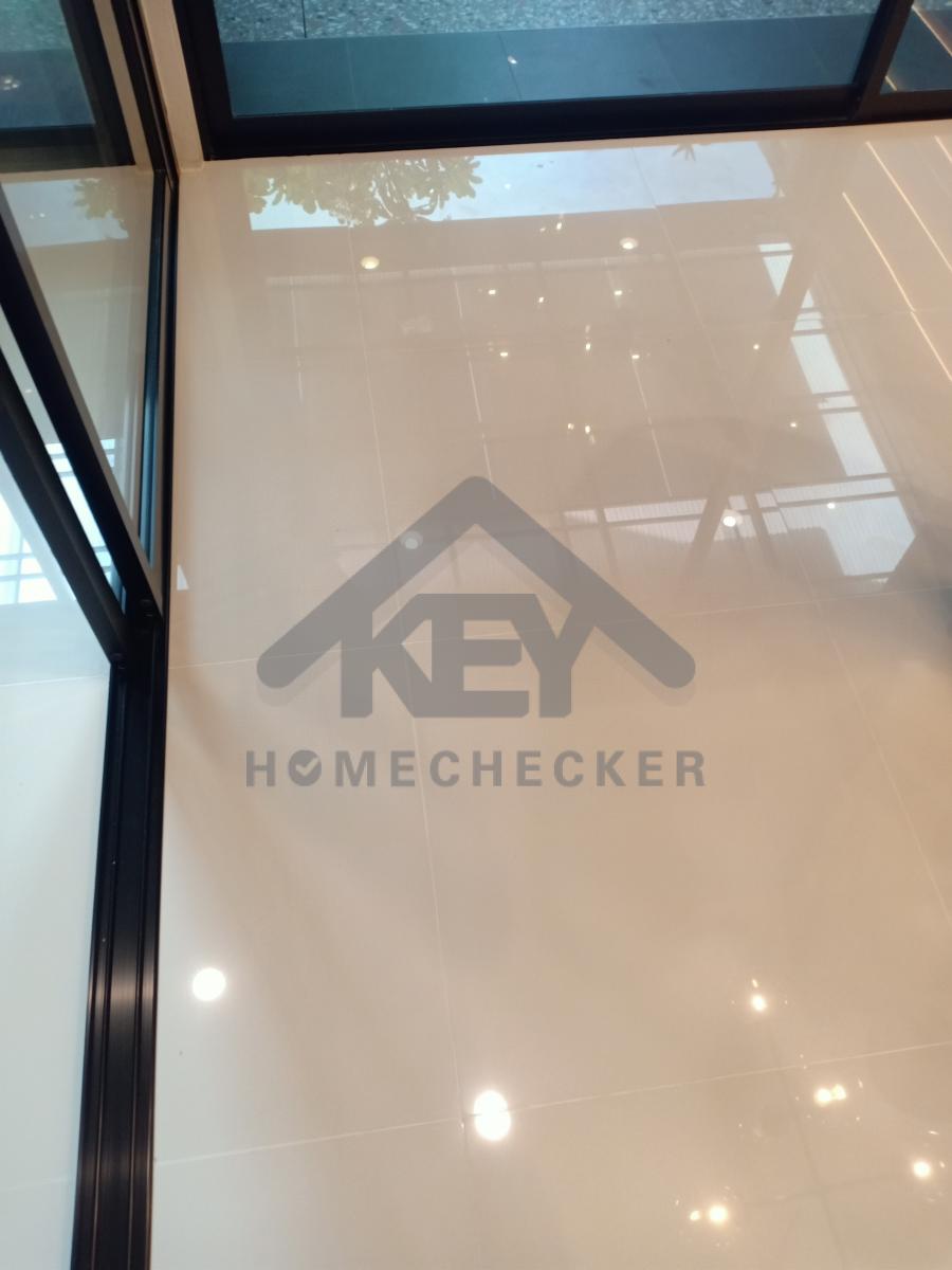 งานห้องโถง ห้องนั่งเล่น