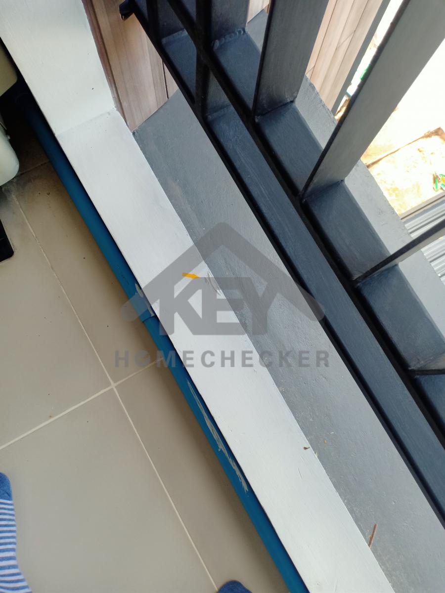 งานห้องนอนชั้น 3