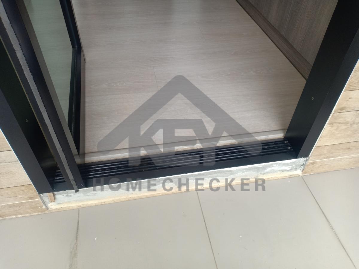 งานห้องนอนชั้น 3