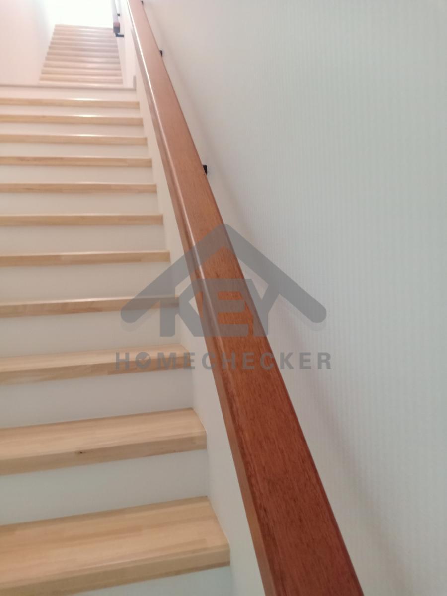 งานบันไดชั้น 2