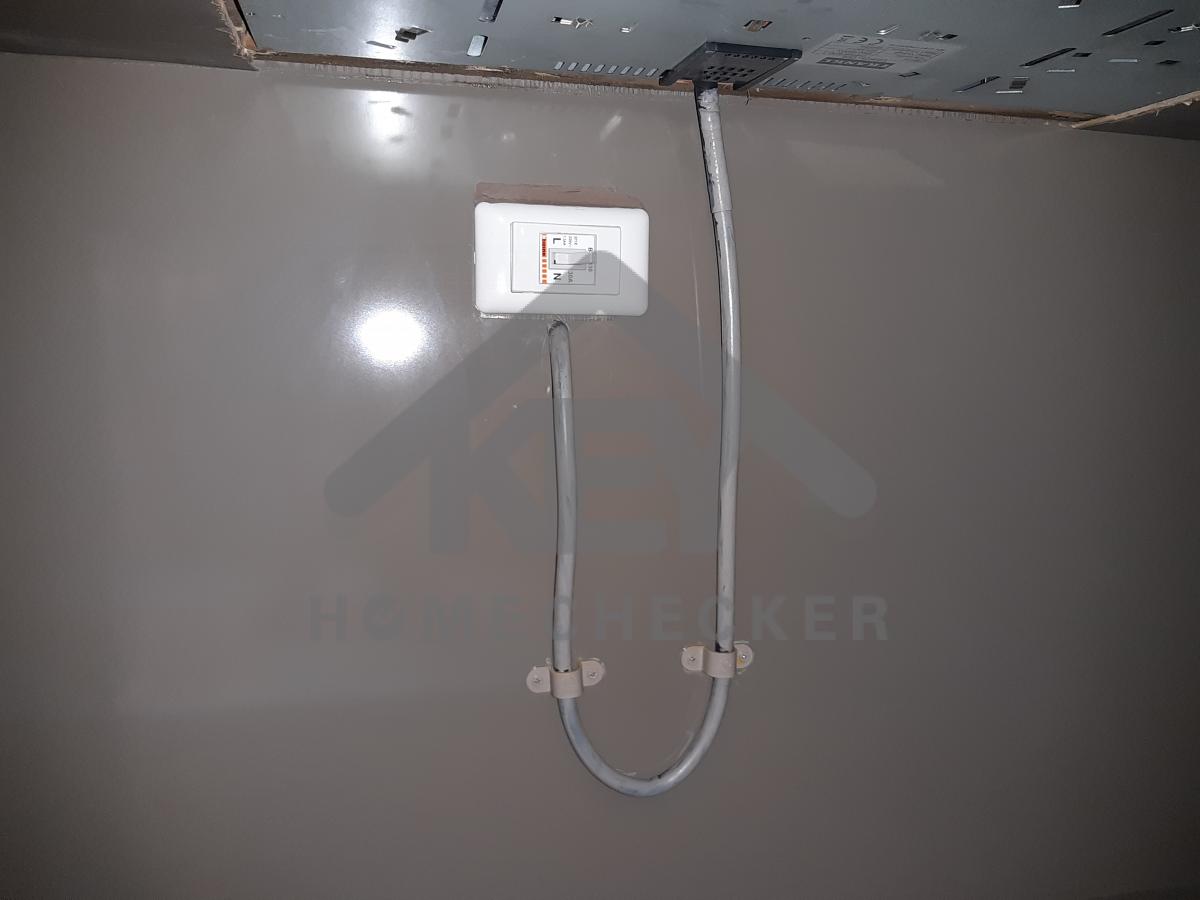 งานห้องครัวชั้น 1