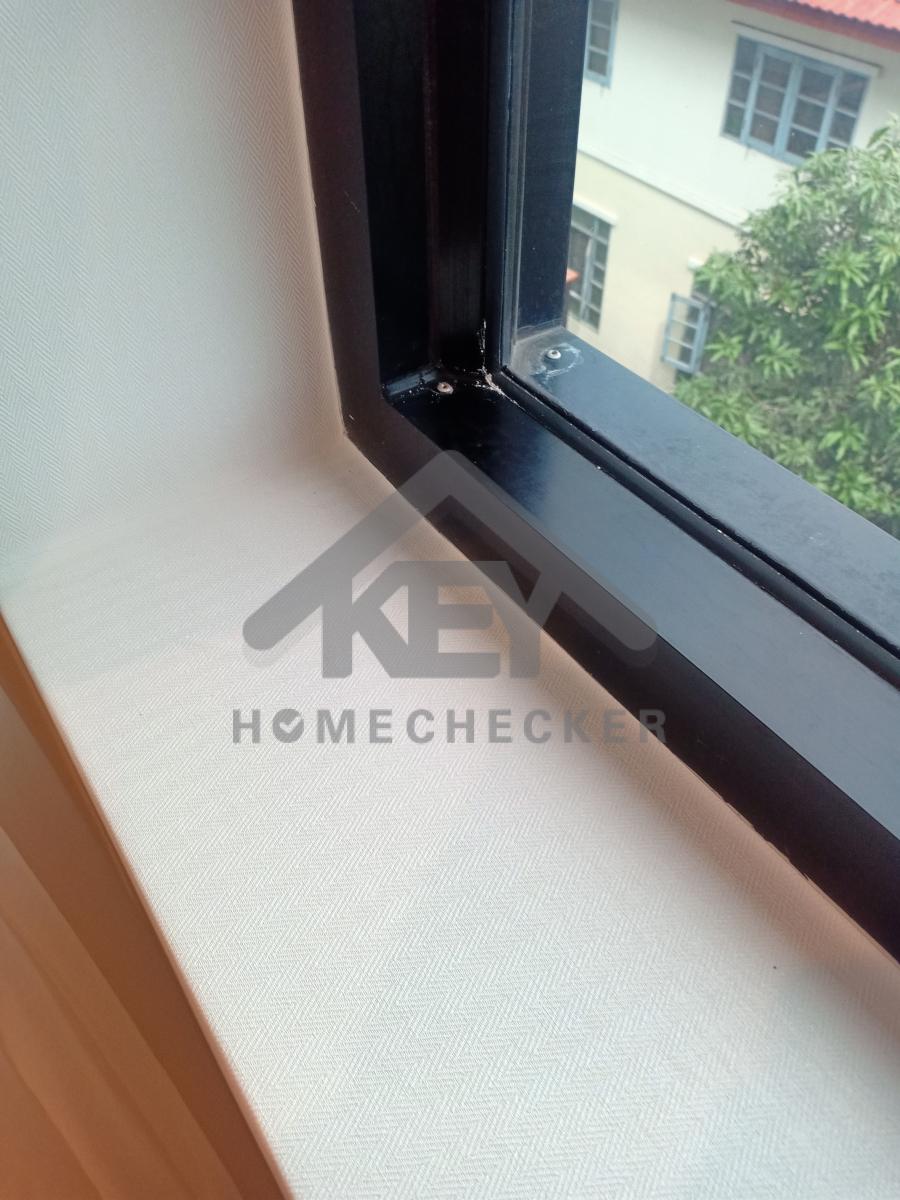 งานบันไดชั้น 3