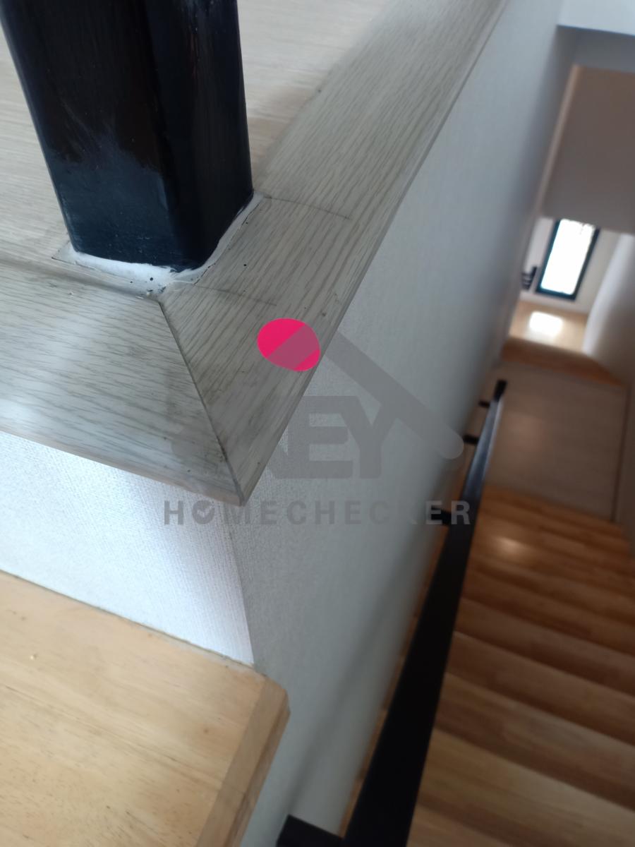 งานบันไดชั้น 3