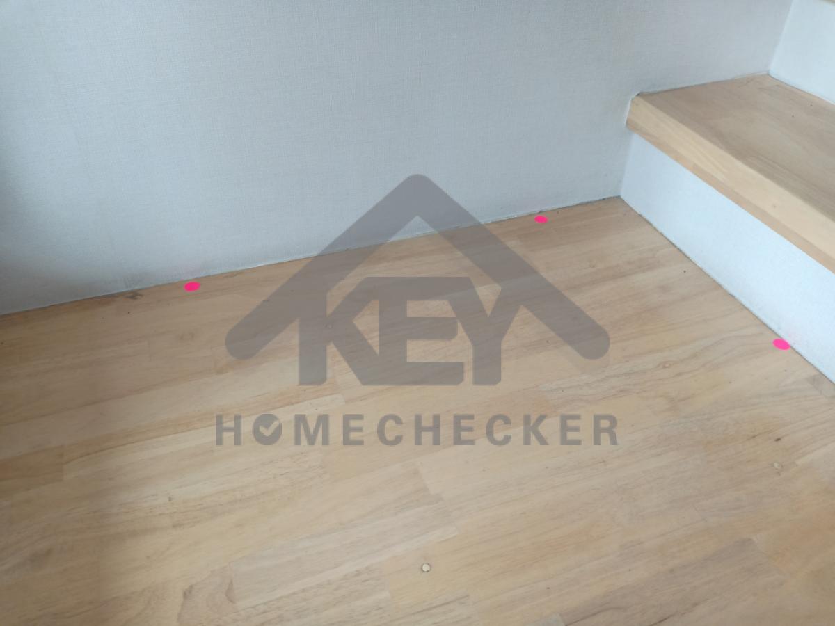 งานบันไดชั้น 2