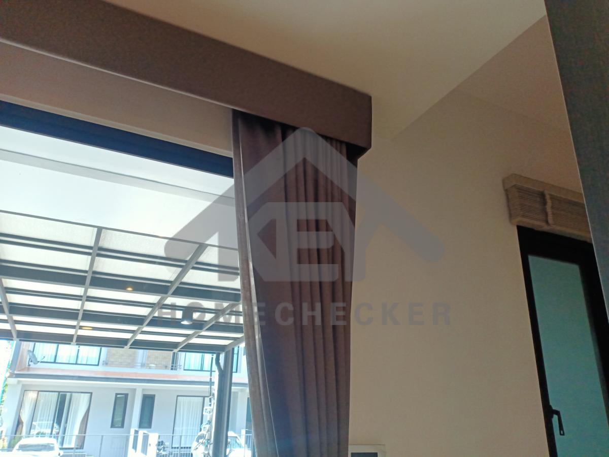 งานห้องโถง ห้องนั่งเล่น