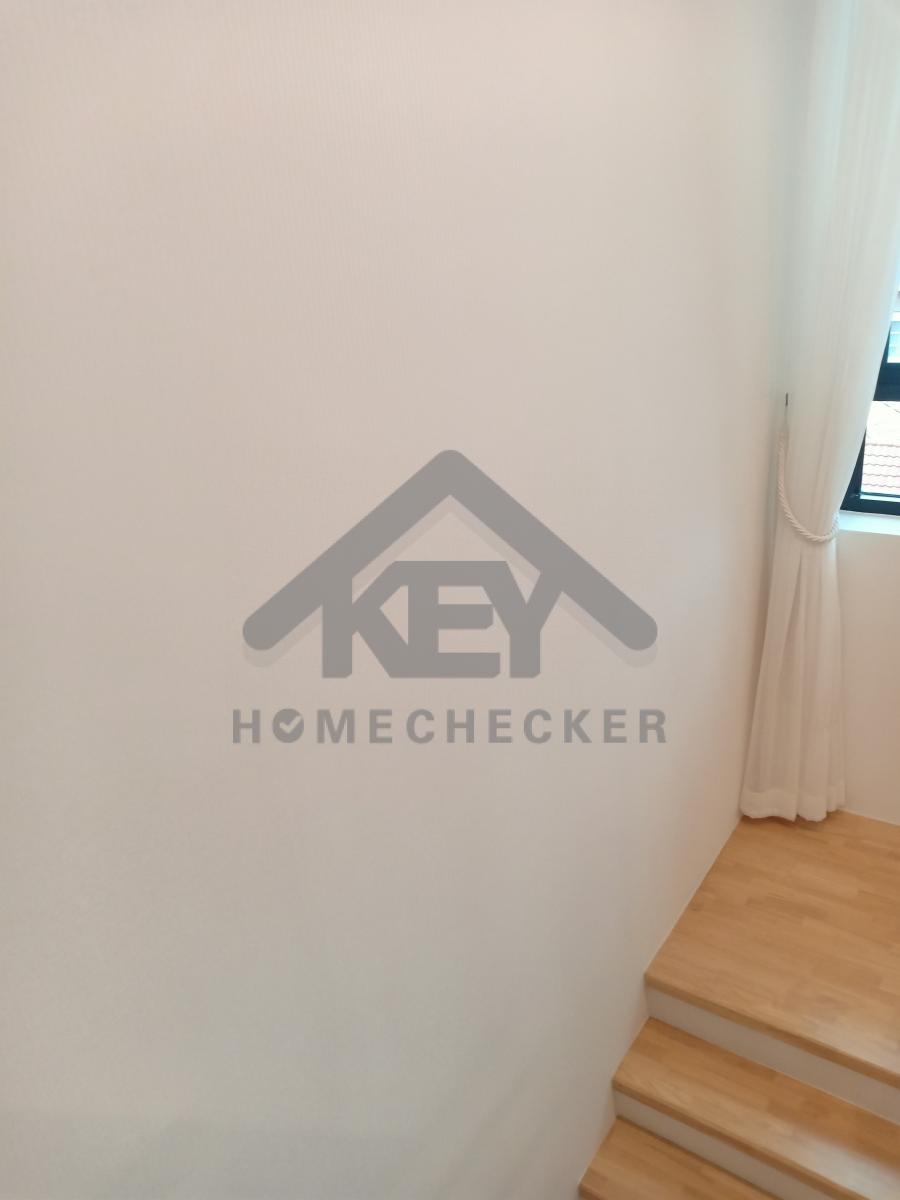 งานบันไดชั้น 3