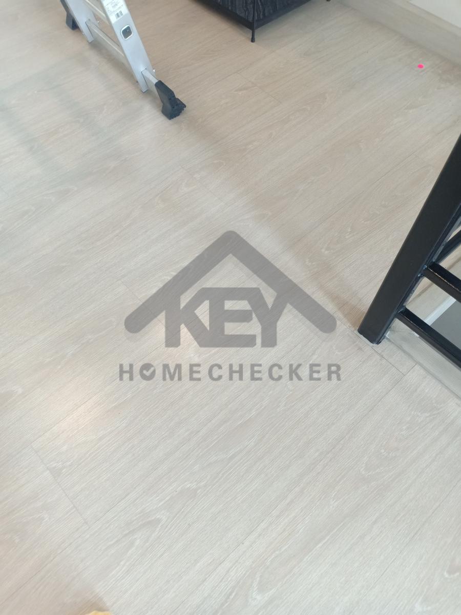 งานบันไดชั้น 3