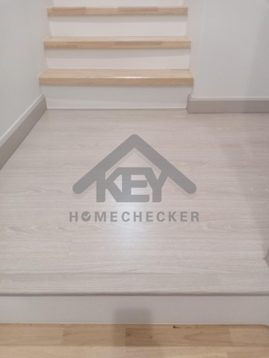 งานบันไดชั้น 2