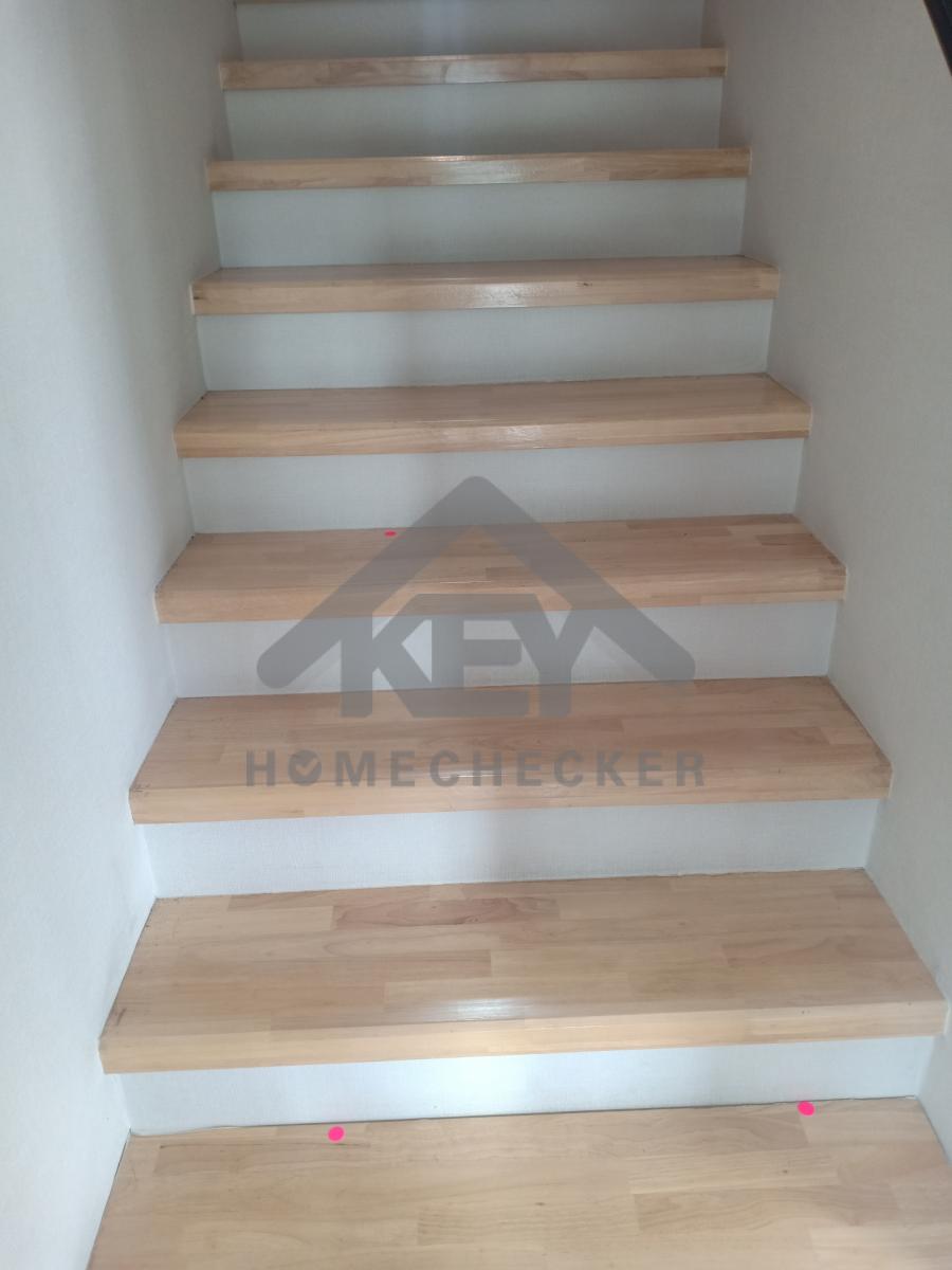 งานบันไดชั้น 2