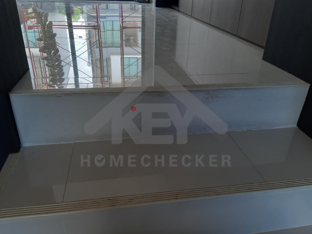 งานห้องโถง ห้องนั่งเล่น