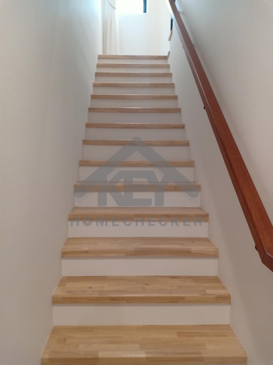 งานบันไดชั้น 3